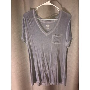 Target soft tee